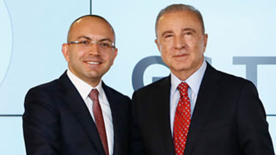 Arena'ya akıl transferi!