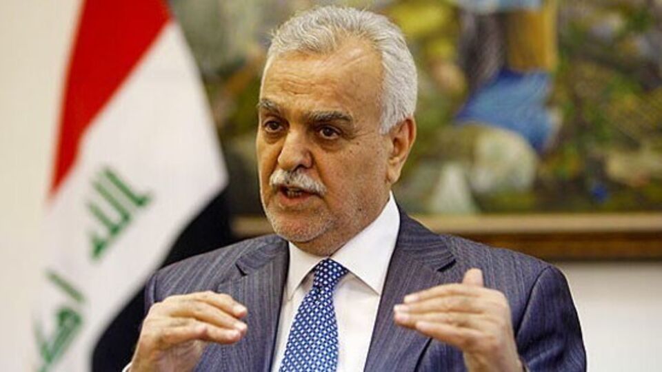 "Saddam'ın Baas'çıları Irak'a geri dönmeli!"