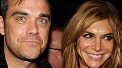 Robbie Williams'ın Türk kayınpederi vefat etti