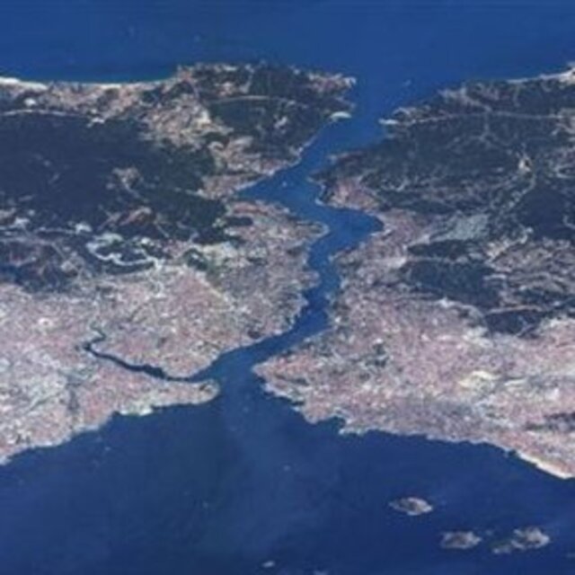 'Yerli harita uygulaması' Gezgin Portalı açıldı!