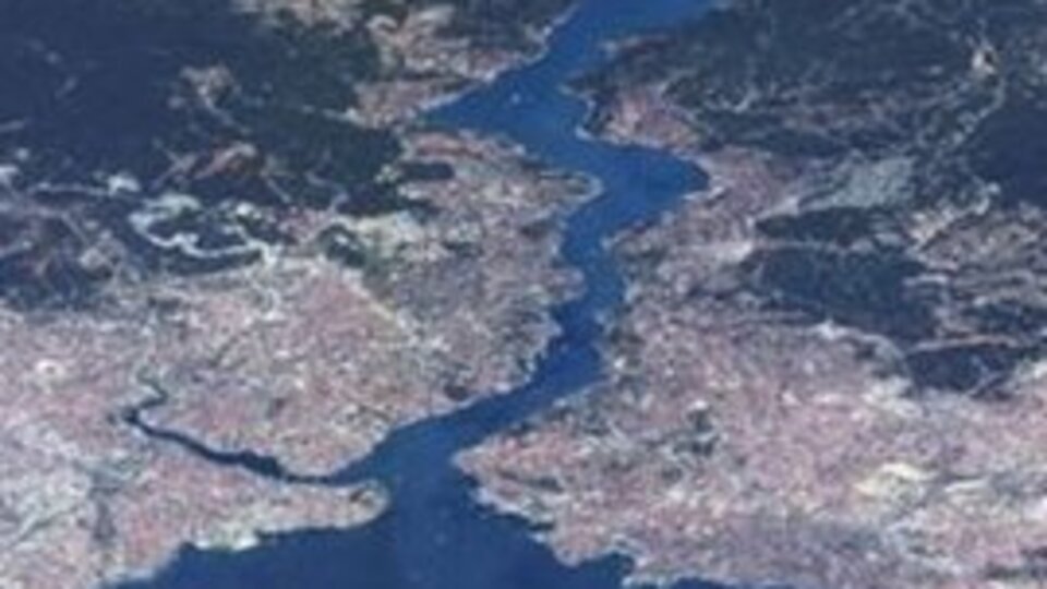 'Yerli harita uygulaması' Gezgin Portalı açıldı!