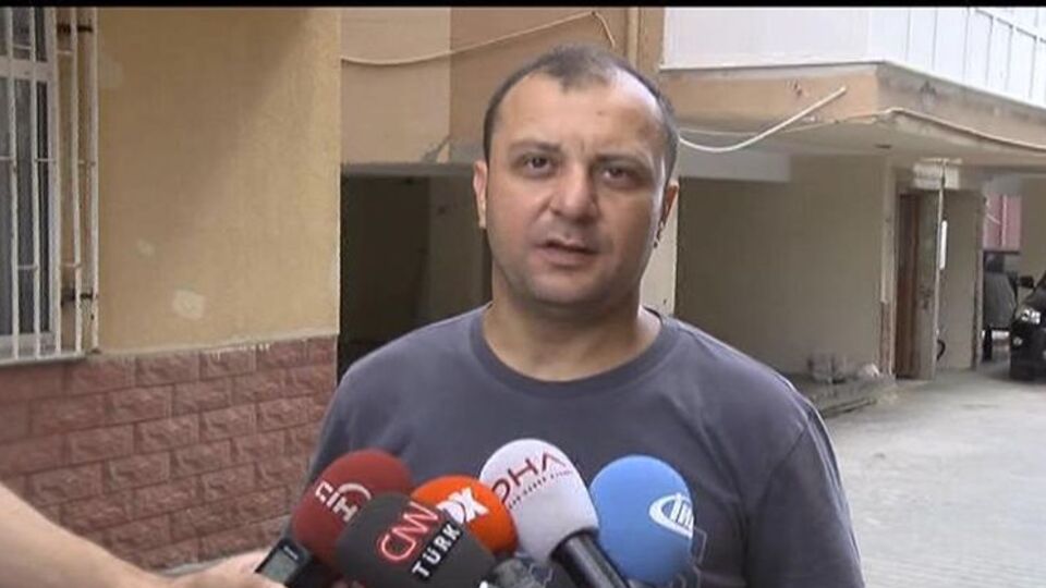 Kaybolan 5 genci gördüğünü iddia etti