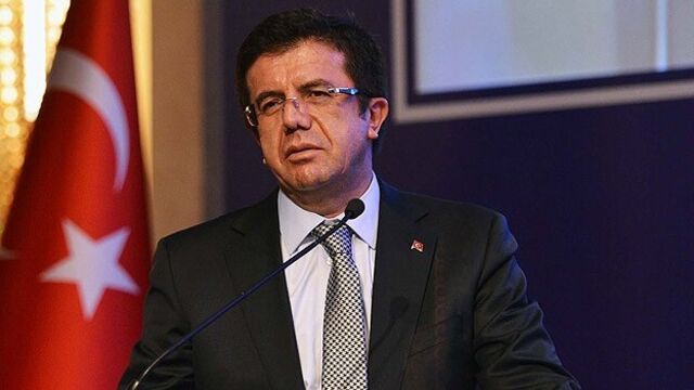 'Türkiye yatırımcılar için güvenli liman'