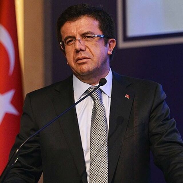 'Türkiye yatırımcılar için güvenli liman'