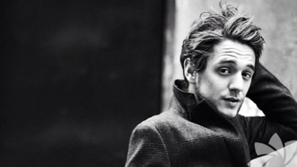 Güllerin Savaşı'nın Cihan'ı Sercan Badur