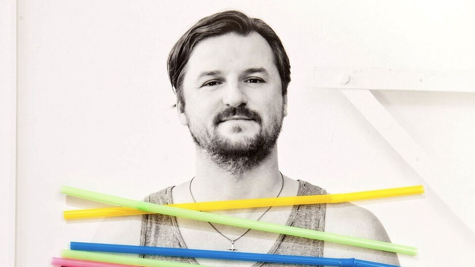 "En iyi Dj" İstanbul'a geliyor!