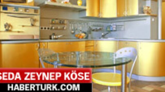 Mutfaklarınızı renklendirebileceğiniz ev aletleri