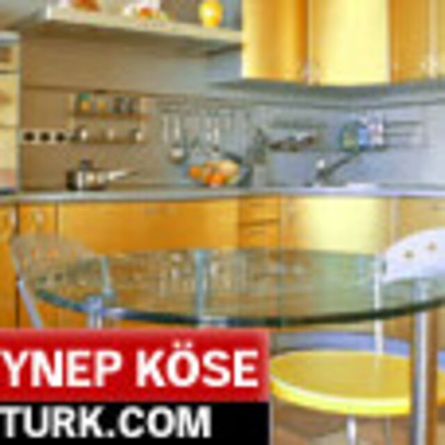 Mutfaklarınızı renklendirebileceğiniz ev aletleri