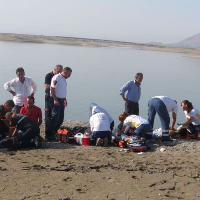 Malatya'dan acı haber!