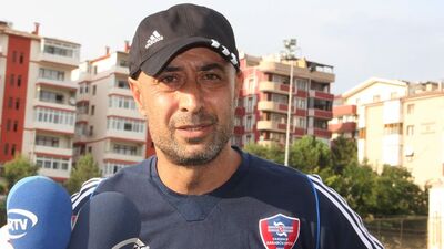 Kafkas'tan Mevlüt Erdinç sözleri