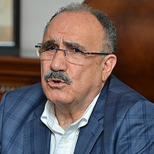 Başbakanlık'ta "Çözüm Süreci" toplantısı