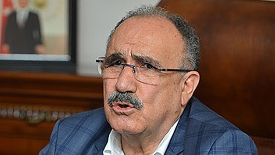 Başbakanlık'ta "Çözüm Süreci" toplantısı