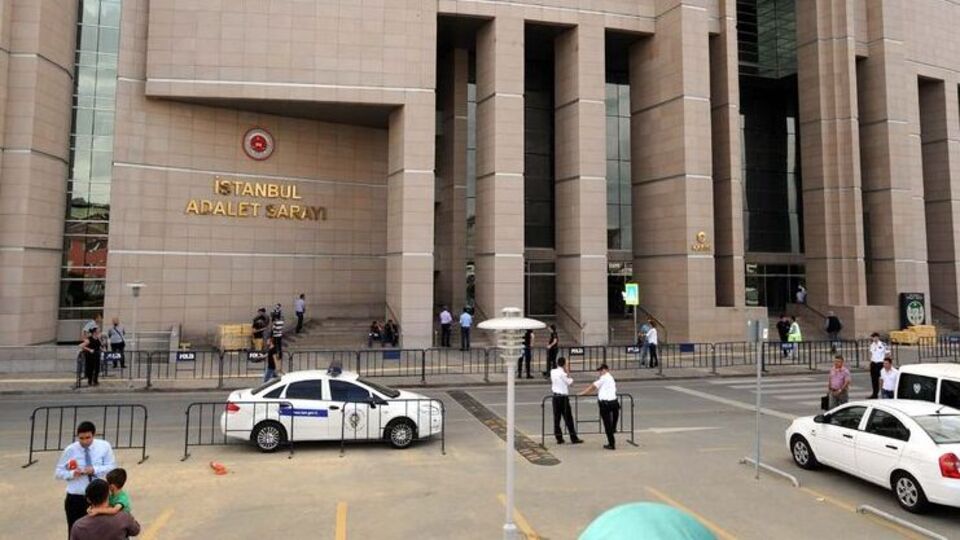 'Paralel operasyonu'nda 1 tutuklama