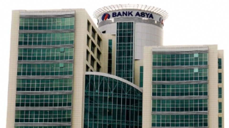 Bank Asya'ya SPK şoku!