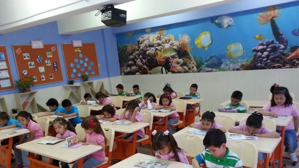 Özel okul öğrenci velisinin 'teşvik cinliği