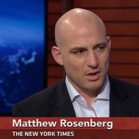 Afganistan, NY Times muhabirini ülkeden kovdu