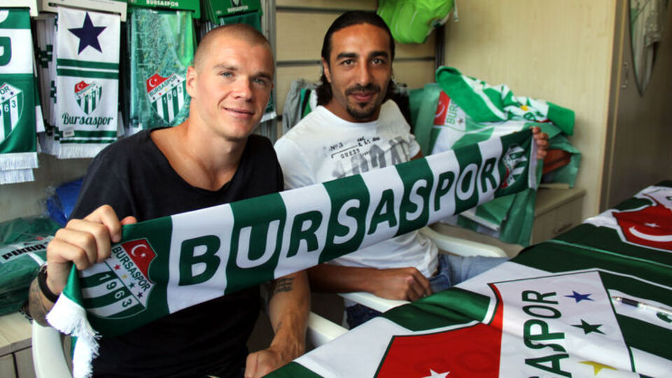 "Galatasaray maçına kadar..."