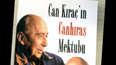 Can Kıraç'ın 64 yıllık mektubunda dikkat çeken ayrıntı!