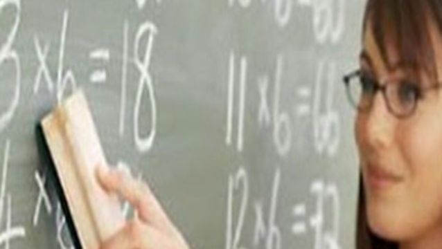 800 bin öğretmenin rotasyonu ekim ayına kaldı