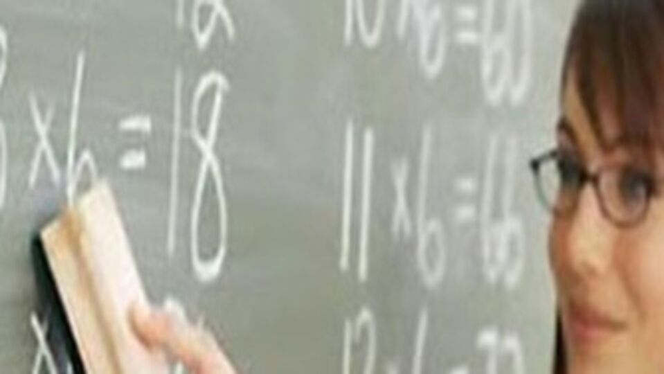 800 bin öğretmenin rotasyonu ekim ayına kaldı