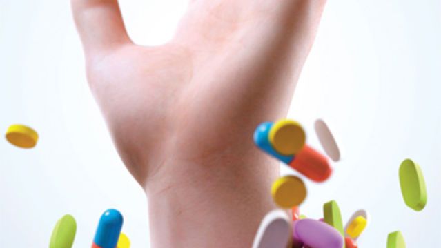 Hem psikolojik rahatsızlık arttı hem de antidepresan kullanımı