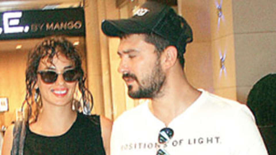 Eylülde bekâr dökümü