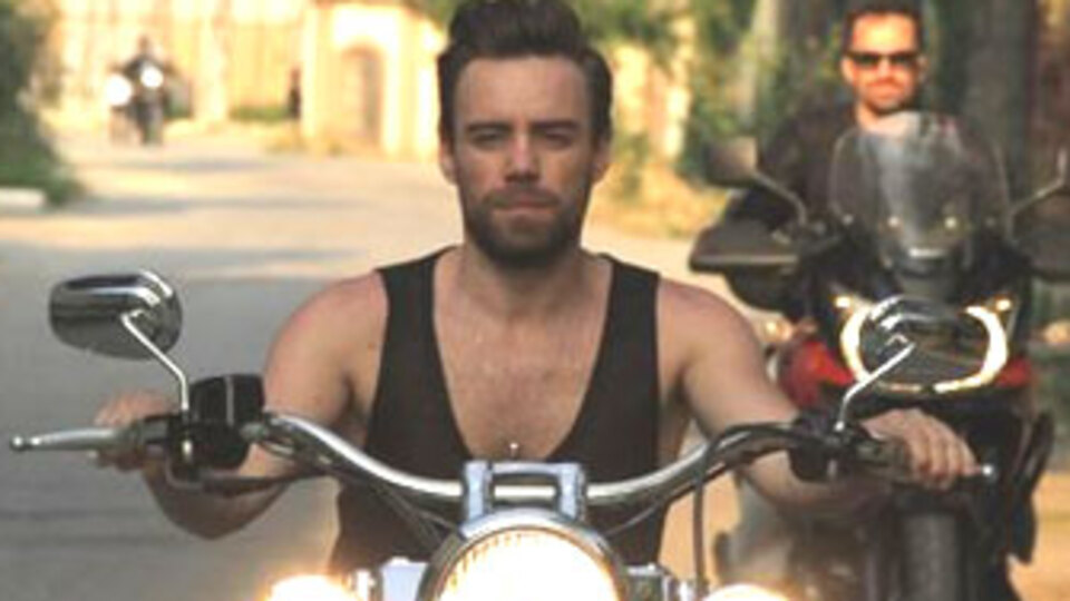 Aksiyon filmi tadında klip