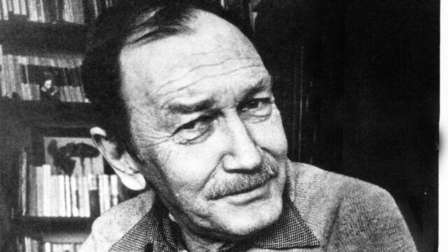 Turgut Uyar'ın ölüm yıldönümü