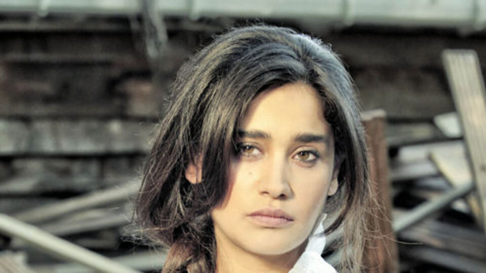 Meltem Miraloğlu Dubai yolcusu