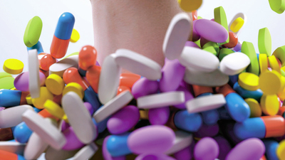 Hem psikolojik rahatsızlık arttı hem de antidepresan kullanımı