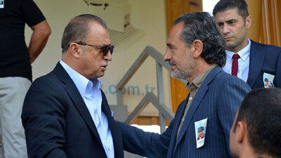 "Numaramızı verirsek adamı kovarlar"