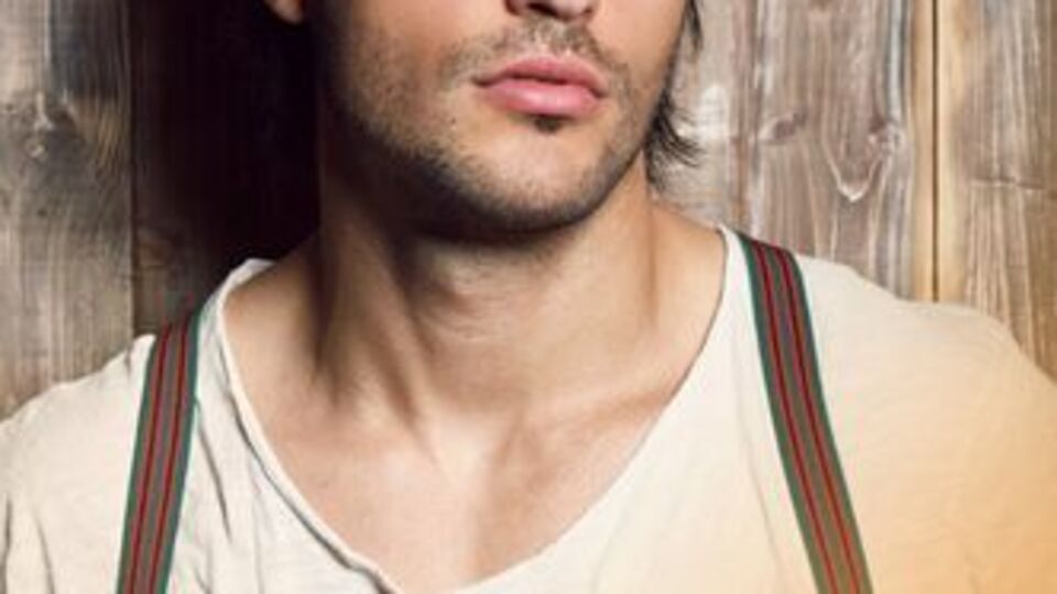 'Kariyerim konusunda titiz ve disiplinliyim'