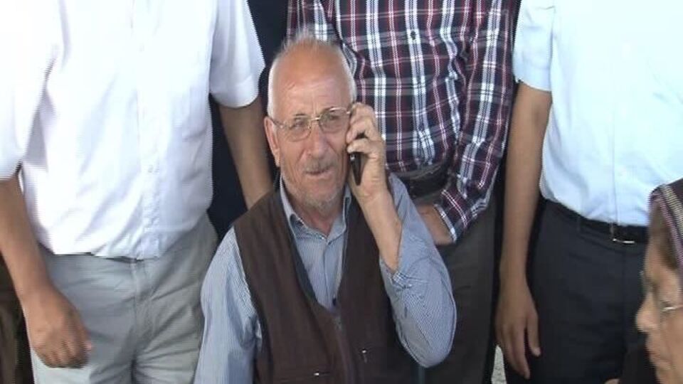 Kılıçdaroğlu kayıp gençlerin aileleri ile telefonda görüştü