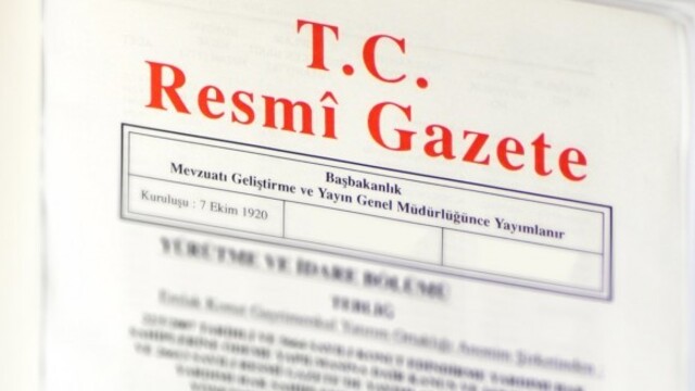 YSK'dan CHP ve MHP'nin başvurularına ret