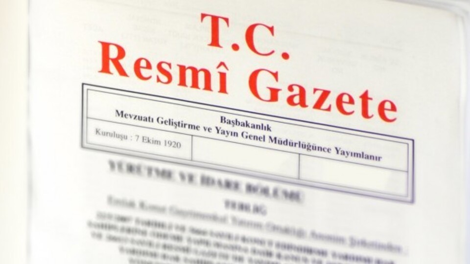 YSK'dan CHP ve MHP'nin başvurularına ret
