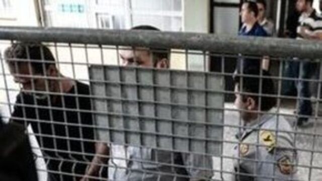 'Paralel operasyonu'nda yeni gelişme
