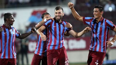 Bu Fırtına bambaşka!