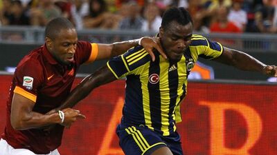 "İsmail Kartal ile..."