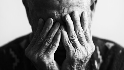 Yaşlıları korkutan soru