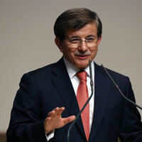 Dünya basınında Davutoğlu yankısı!