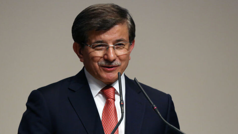 Dünya basınında Davutoğlu yankısı!
