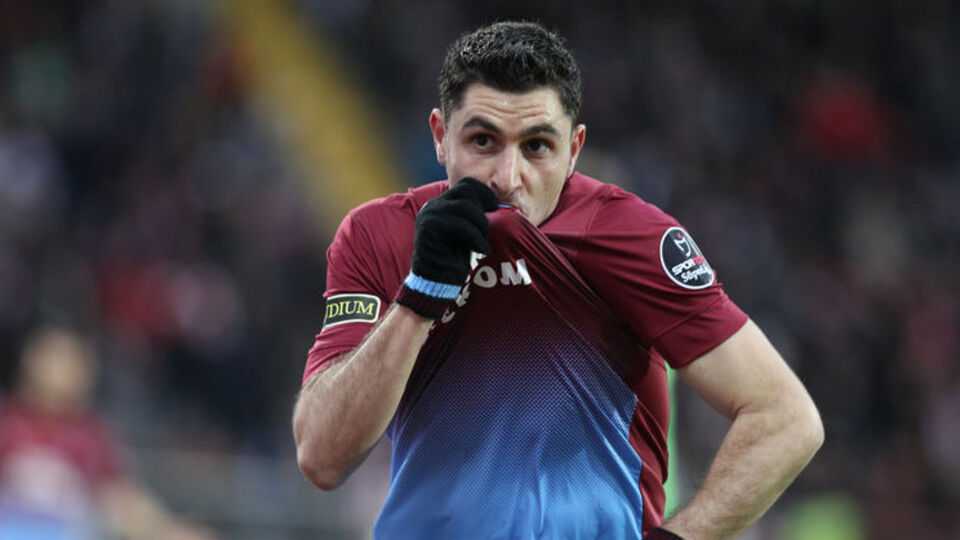 Trabzon'da büyük şok