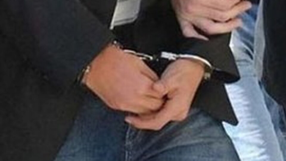 'Paralel operasyonu'nda yeni tutuklama