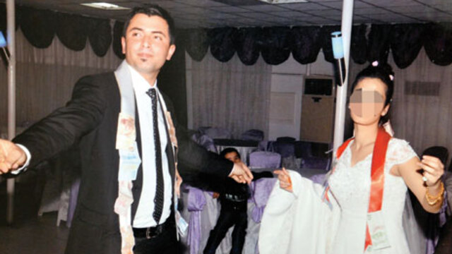 Seri koca!