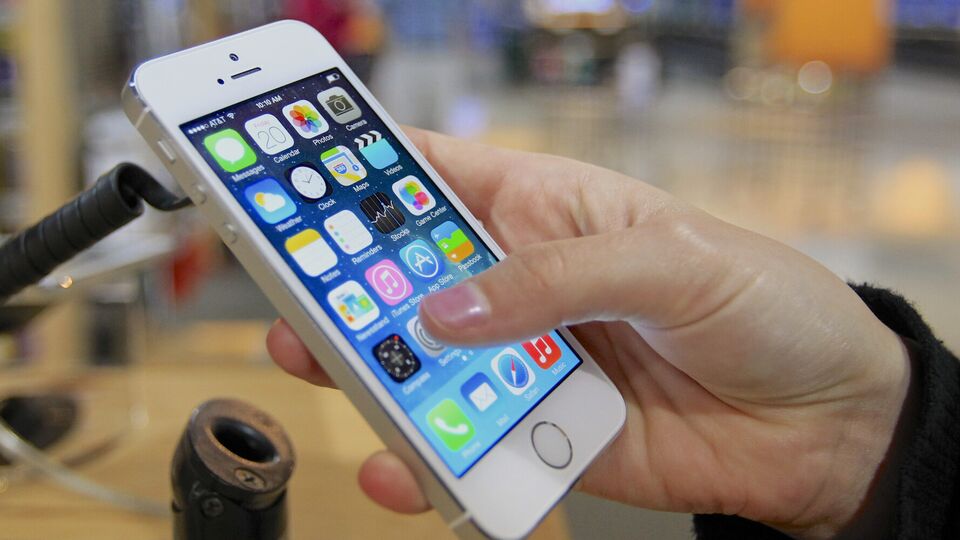 Google iPhone kullanıcılarını üzdü!