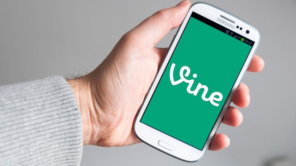 Vine'da yeni özellik!