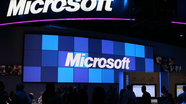 Windows 9 geliyor!