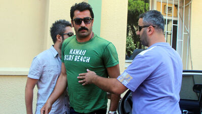 "Uyuşturucu kullanmadım, denedim"