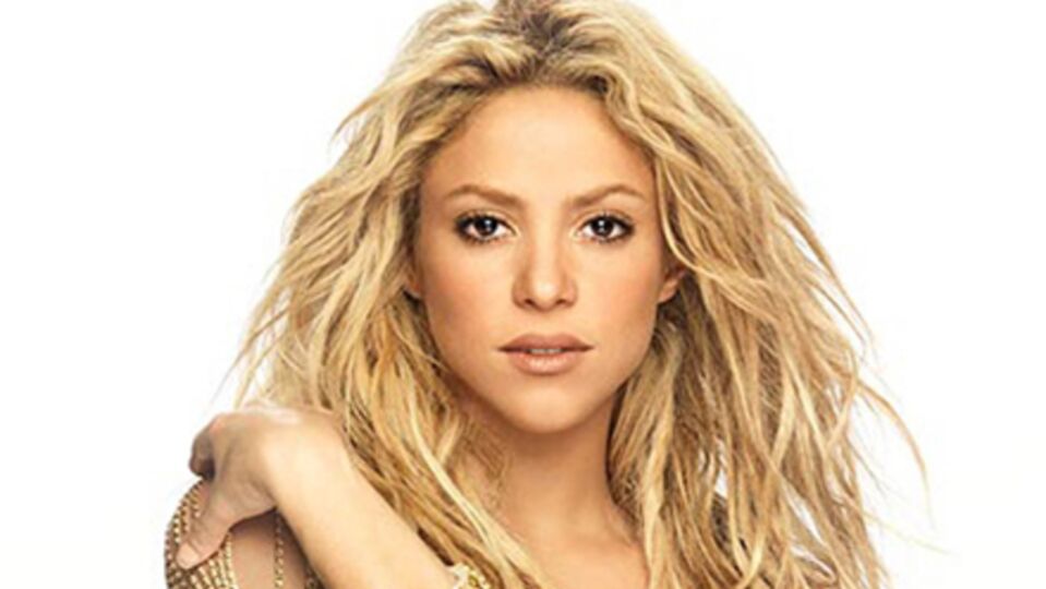 Shakira'nın hit şarkısı çalıntı çıktı!