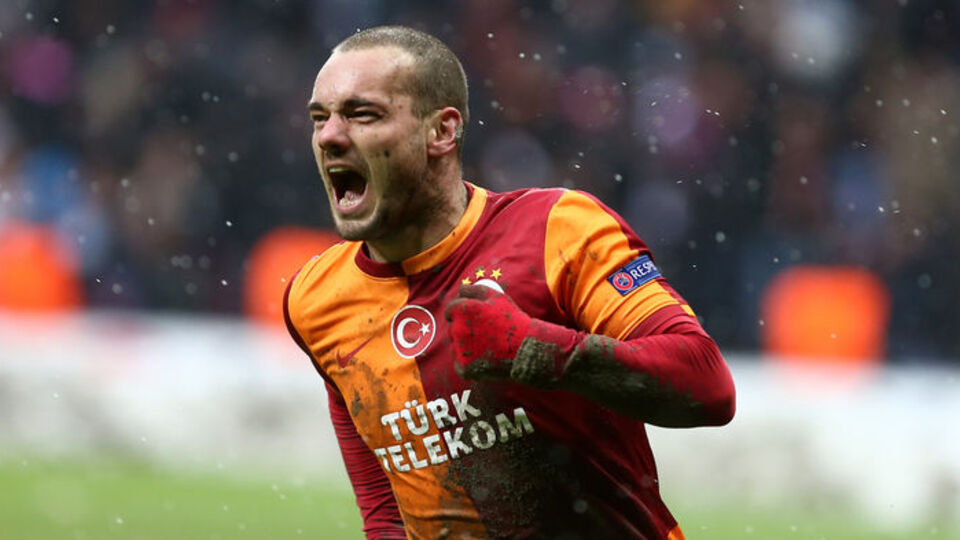 "Fenerbahçe maçı için hazırız"